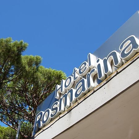 Hotel Rosmarina Marina di Grosseto Exterior photo