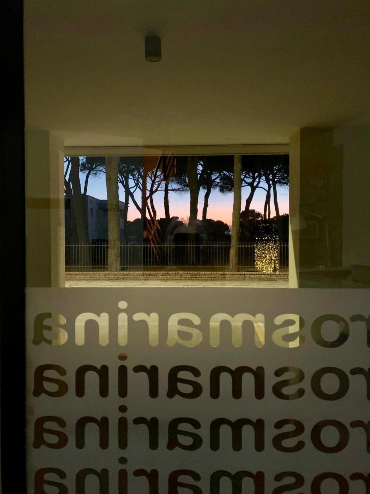 Hotel Rosmarina Marina di Grosseto Exterior photo
